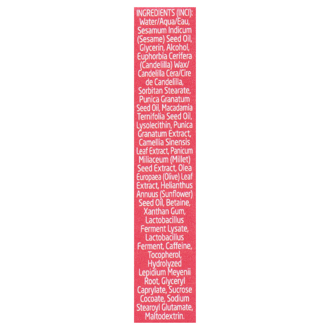 Weleda Plumping Eye & Lip Cream .4 Oz [UNFI #42531] T