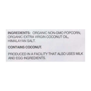 Lesser Evil Himalayan Pink Salt Halloween 5/18/.46Z [UNFI #32826]