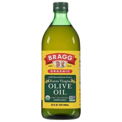 Bragg Extra Virgin 12/32 Oz [UNFI #65535]