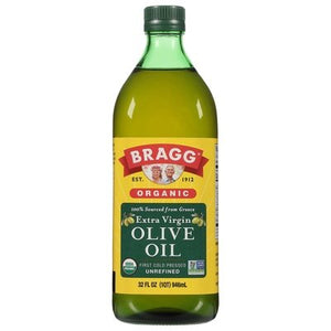 Bragg Extra Virgin 12/32 Oz [UNFI #65535]