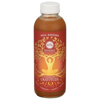 Gts Seasonal 12/16 Oz [UNFI #33677]