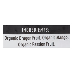 Pitaya Foods Immunity Blend Bite Size 6/32 Oz [UNFI #31016]