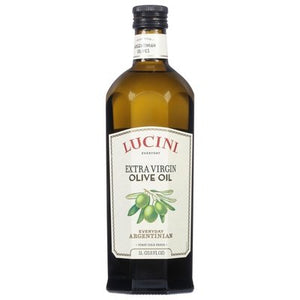 Lucini Italia Everyday Extra Virgin 6/1 Ltr [UNFI #04725]