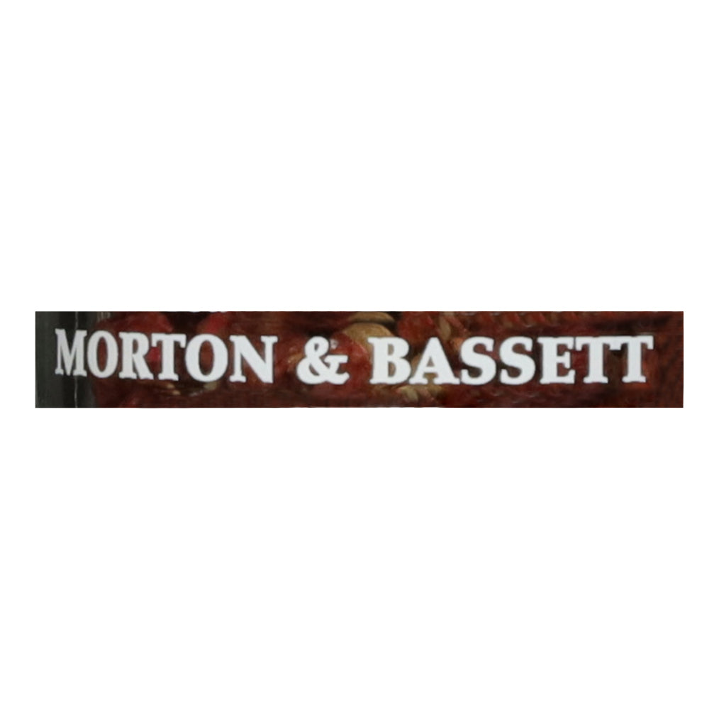 Morton & Bassett Peppercorns Sichuan Grinder 3/.9 Oz [UNFI #39389]