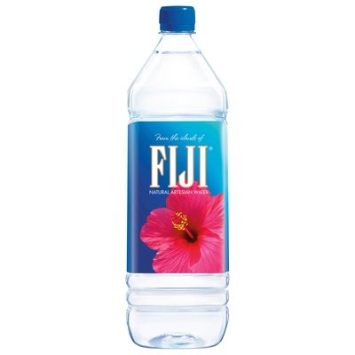 Fiji Water Artesian 12/1.5 Ltr [UNFI #27212]