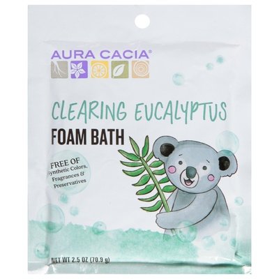 Aura Cacia Clearing 6/2.5 Oz [UNFI #51082] T
