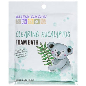 Aura Cacia Clearing 6/2.5 Oz [UNFI #51082] T