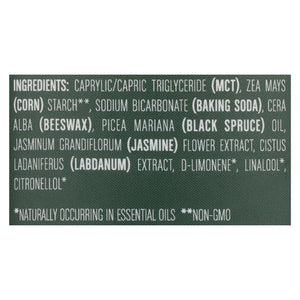 Humble Brands Black Spruce 2.5 Oz [UNFI #55762] T