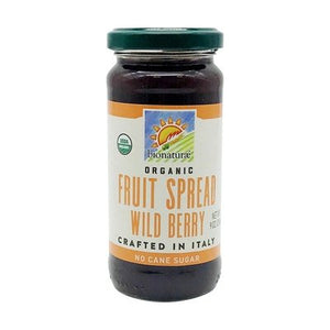 Bionaturae Wild Berry 12/9 Oz [UNFI #05619]