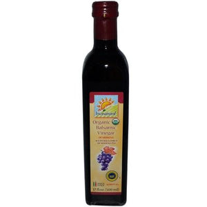 Bionaturae Balsamic Vinegar 12/17 Oz [UNFI #32783]
