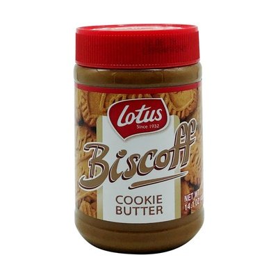 Biscoff Creamy 8/14 Oz [UNFI #74873]