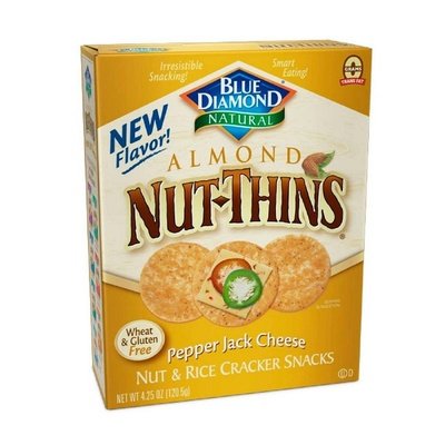 Blue Diamond Pepper Jack 12/4.25 Oz [UNFI #79529]