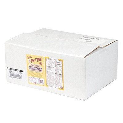 Bobs Red Mill Almond Flour 25 Lb [UNFI #00049]