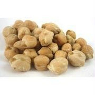 Beans Garbanzo 25 Lb [UNFI #00015]