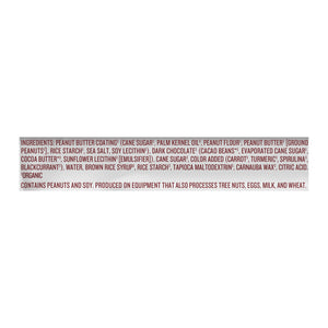 Justins Dark Chocolate Peanut Butter 12/1.5 Oz [UNFI #36103]
