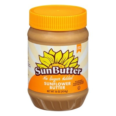 Sunbutter Sunbutter Nsa 6/16 Oz [UNFI #63385]