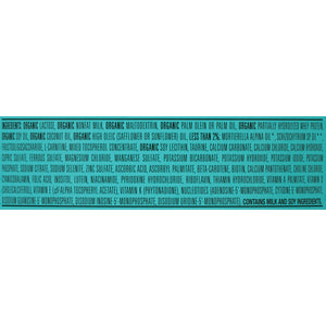 Earths Best (Formula) Mlk-Based Pwdr W/Iron,Gentle 4/21 Oz [UNFI #67349]