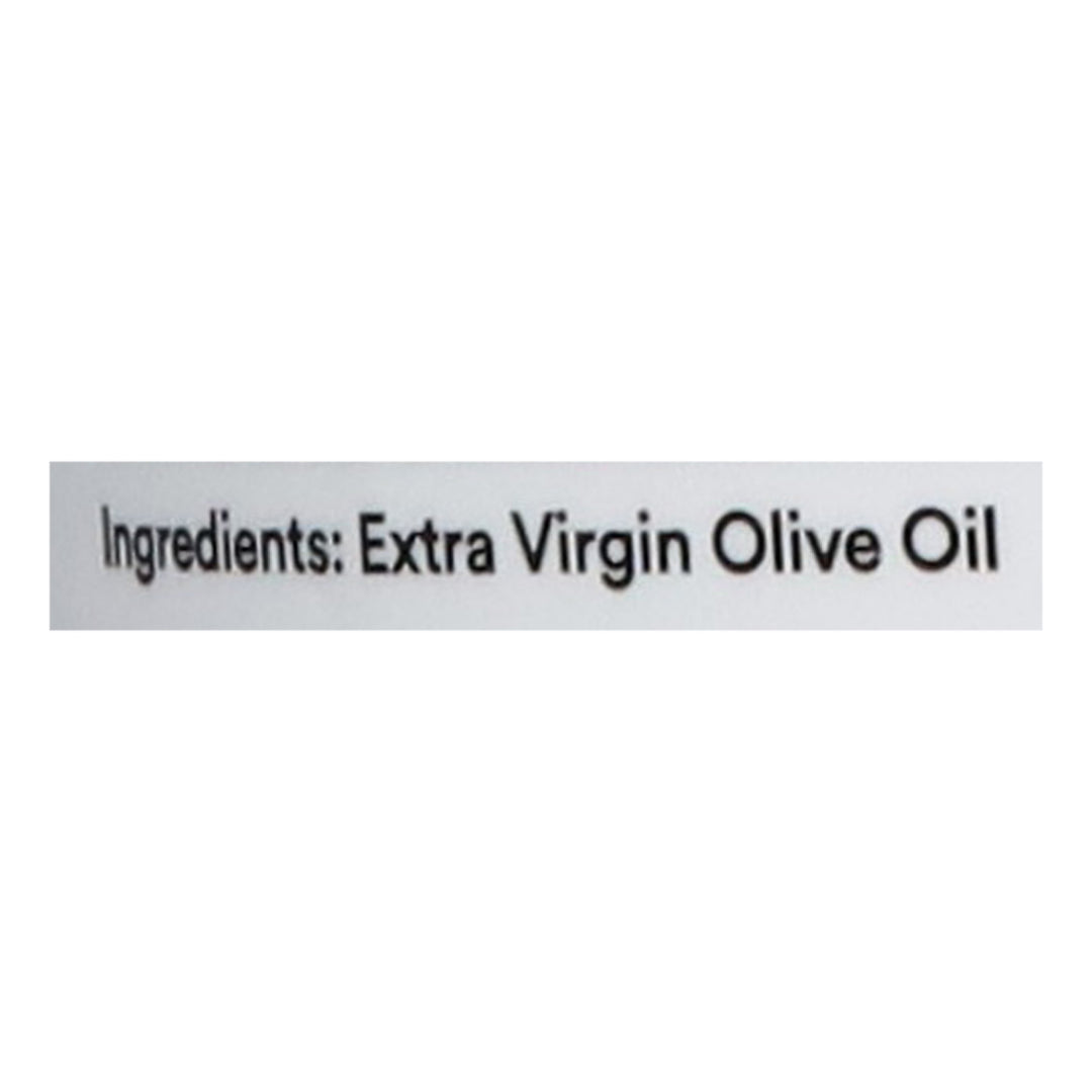 Brightland 100% Evoo,Alive 6/12.7 Oz [UNFI #38507]