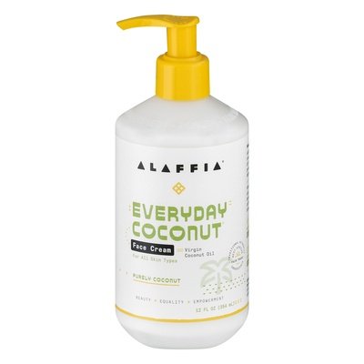 Everyday Night Replenishing Face Cream 12 Oz [UNFI #41340] T