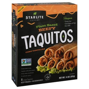 Starlite Cuisine Original 6/14 Oz [UNFI #76580]