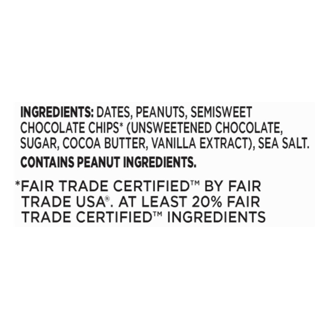 Larabar Peanut Butter Chocolate Chip 6/12/1.6 Oz [UNFI #31695]