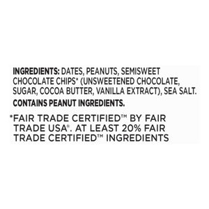 Larabar Peanut Butter Chocolate Chip 6/12/1.6 Oz [UNFI #31695]