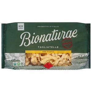 Bionaturae Tagliatelle 12/8.8 Oz [UNFI #28221]