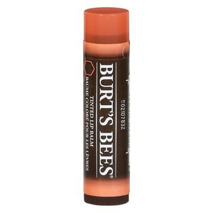 Burts Bees Tinted Zinnia 2/.15 Oz [UNFI #51036] T