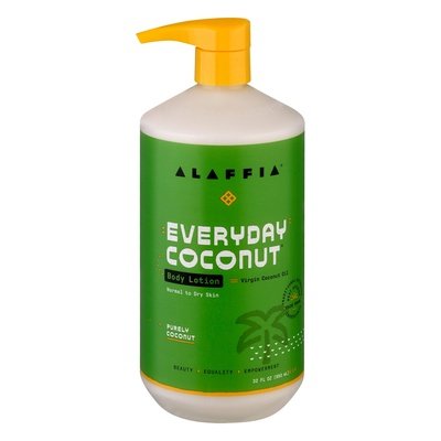 Everyday Hydrating Bdy Lotion Norm/Dry 32 Oz [UNFI #41379] T