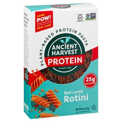 Ancient Harvest Rotelle 6/8 Oz [UNFI #21528]