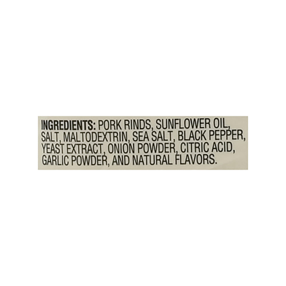 Southern Recipe Small Batch Sea Salt & Black Pepper 6/4 Oz [UNFI #41814]