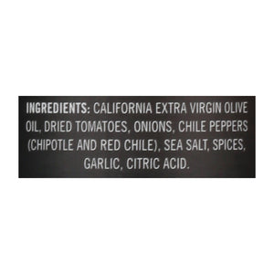Sonoma Gourmet Roasted Chile De Arbol 6/8.5 Oz [UNFI #65613]