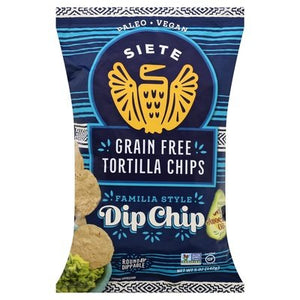Siete Dip - Grain Free 12/5 Oz [UNFI #57085]