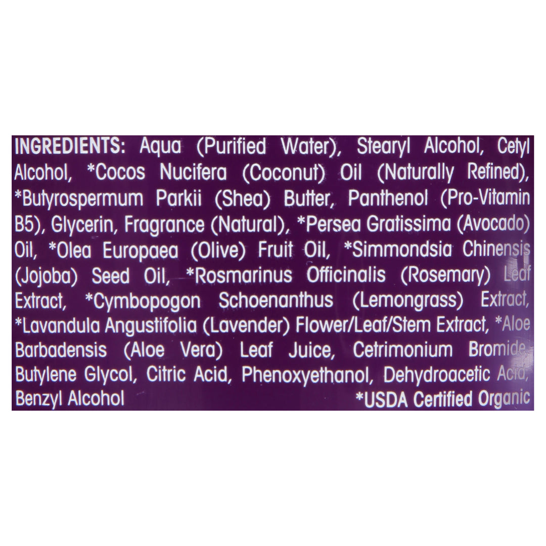 Giovanni Leave In Curl Defining 8.5 Oz [UNFI #59642] T