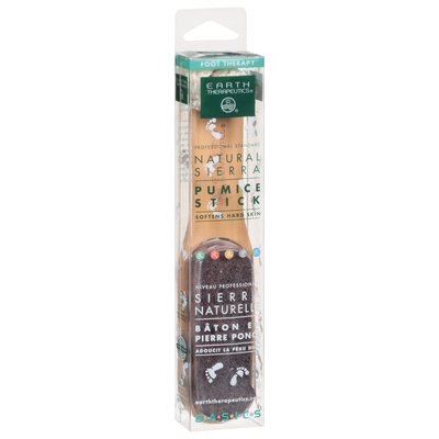 Earth Therapeutics Stick Nat 1 Ea [UNFI #86835] T