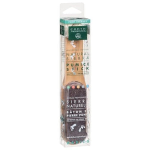 Earth Therapeutics Stick Nat 1 Ea [UNFI #86835] T