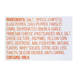 Urban Accents Chipotle Parmesan Seasoning 12/2.7 Oz [UNFI #34811]