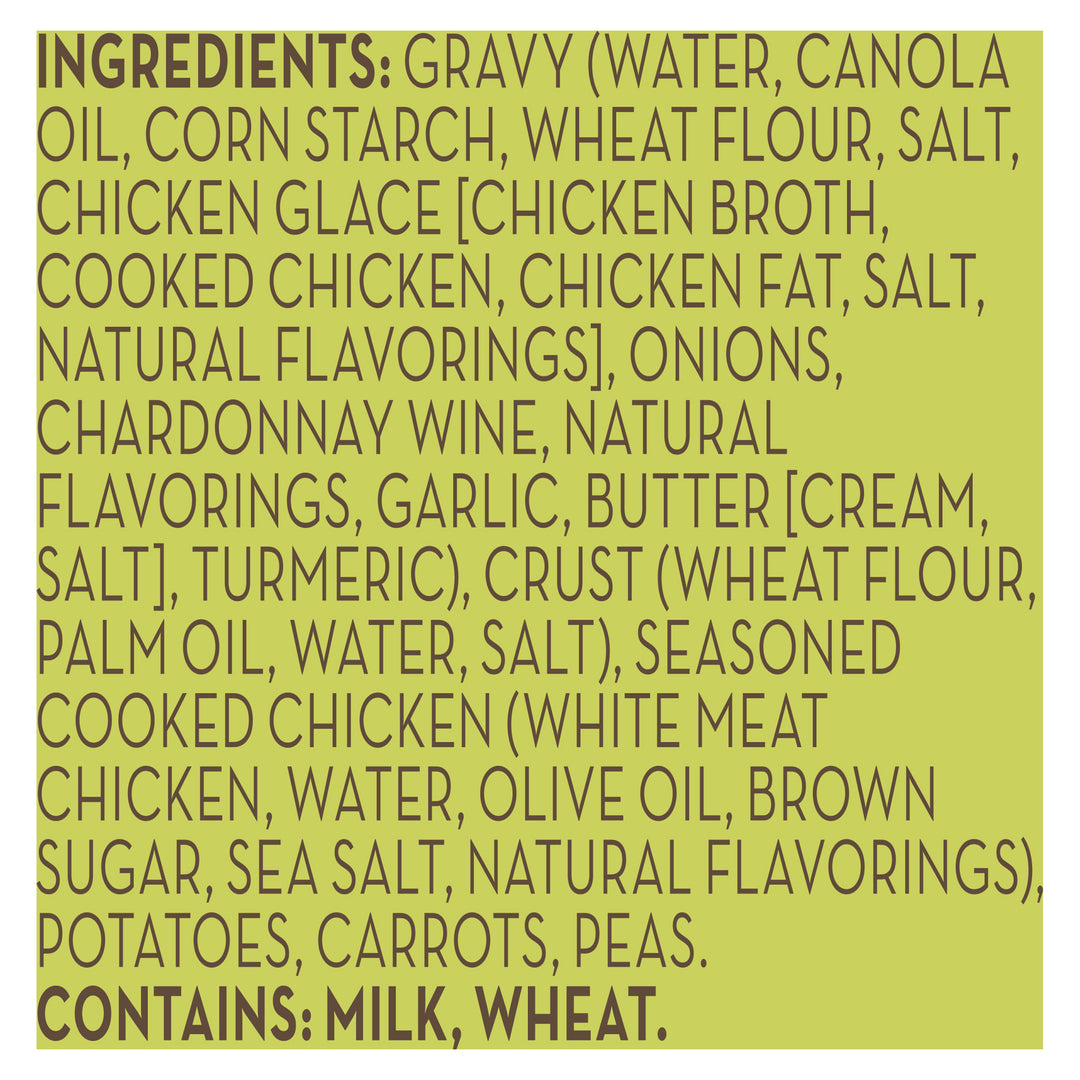 Blakes Chicken 9/8 Oz [UNFI #74615]