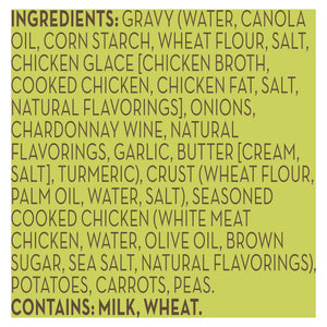 Blakes Chicken 9/8 Oz [UNFI #74615]