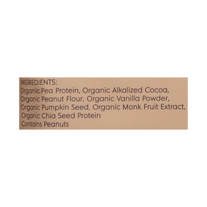Truvani Peanut Butter Chocolate 25.75 Oz [UNFI #70867] T