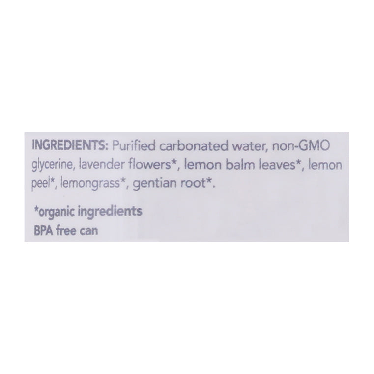 Dram Lavender & Lemon 24/12 Oz [UNFI #67418] T