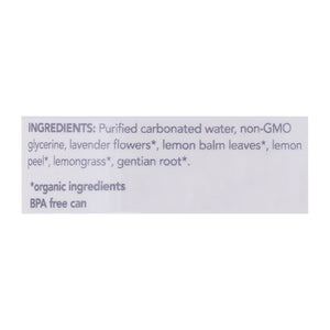 Dram Lavender & Lemon 24/12 Oz [UNFI #67418] T