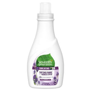 Seventh Generation Softner Lavender 6/32 Oz [UNFI #59525] T