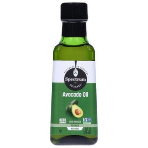 Spectrum Naturals Avocado Refined 6/8 Oz [UNFI #19121]