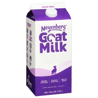 Meyenberg Fresh 6/64 Oz [UNFI #13069]