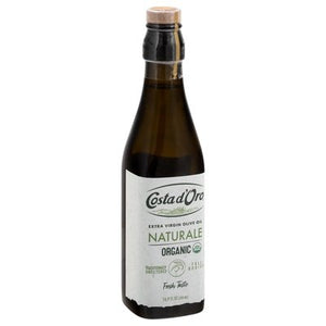 Costa Doro Naturale 6/17 Oz [UNFI #03988]