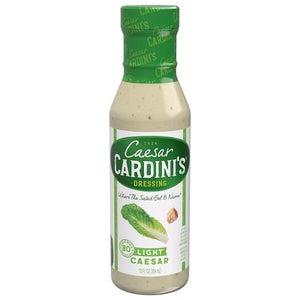 Cardinis Dressing Caesar 6/12 Oz [UNFI #75099]
