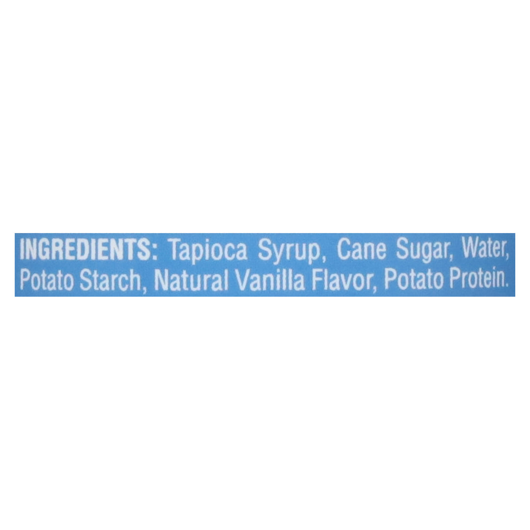 Dandies Marshmallow Cream Vegan 6/6.3 Oz [UNFI #39721]