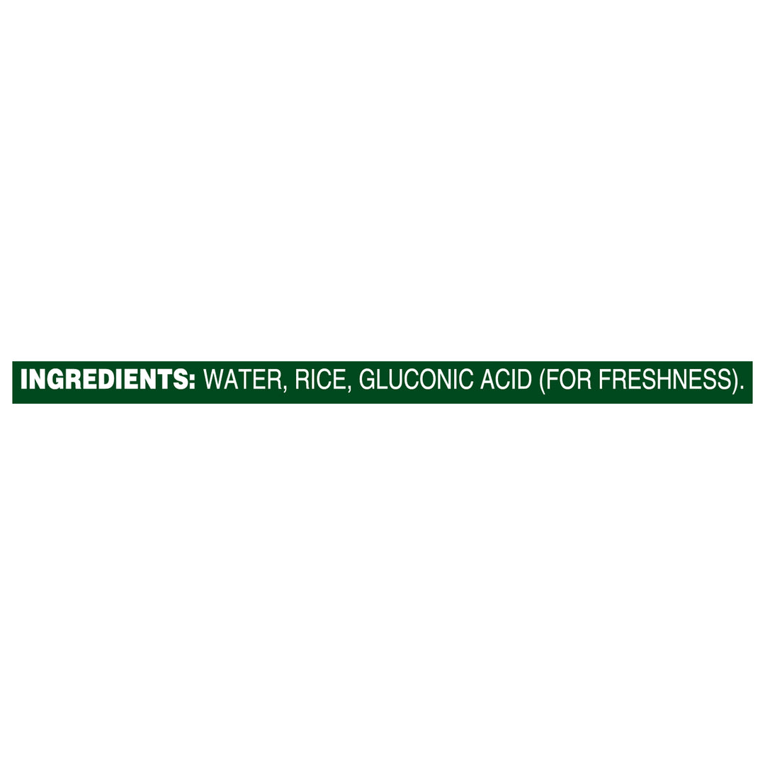 Bibigo Rice White Sticky Cooked 3Pk 6/22.2 Oz [UNFI #55904]
