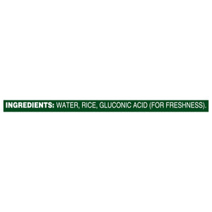 Bibigo Rice White Sticky Cooked 3Pk 6/22.2 Oz [UNFI #55904]